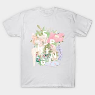 spring weather T-Shirt